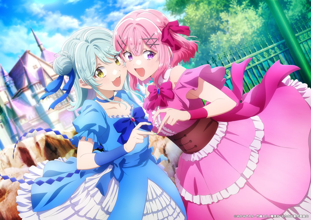 波那呜JIE (@BNW_JIE) / Posts / X