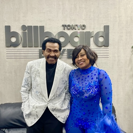 Bobby Rush】 昨日まで2日間にかけて開催されたBobby Rush来日公演の