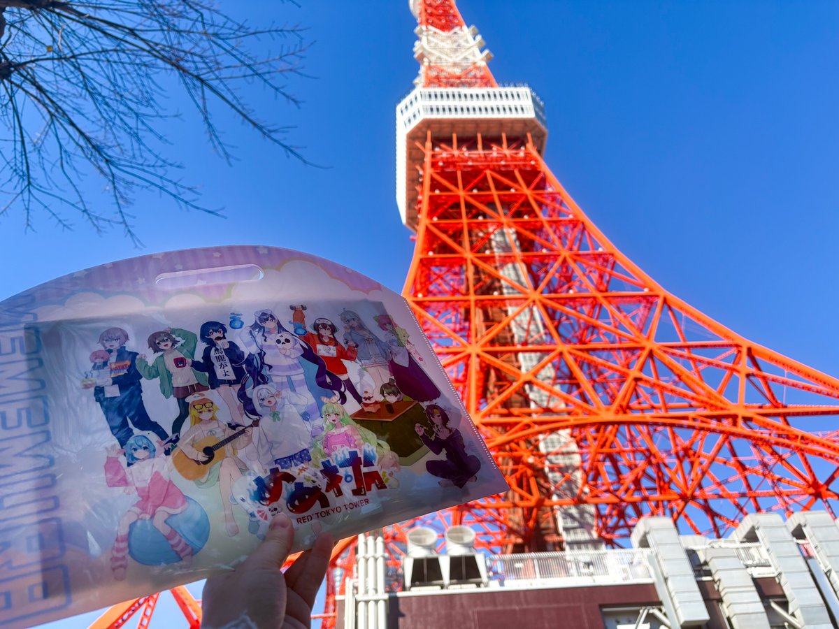 💀～めめ村 × RED°～💀 ＼明日最終日！／ 謎解き・グッズ販売・パネル