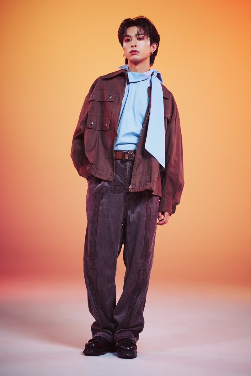 2026.02.12 Release FANTASTICS BEST ALBUM 『𝐖𝐞𝐥𝐜𝐨𝐦𝐞 𝐭𝐨