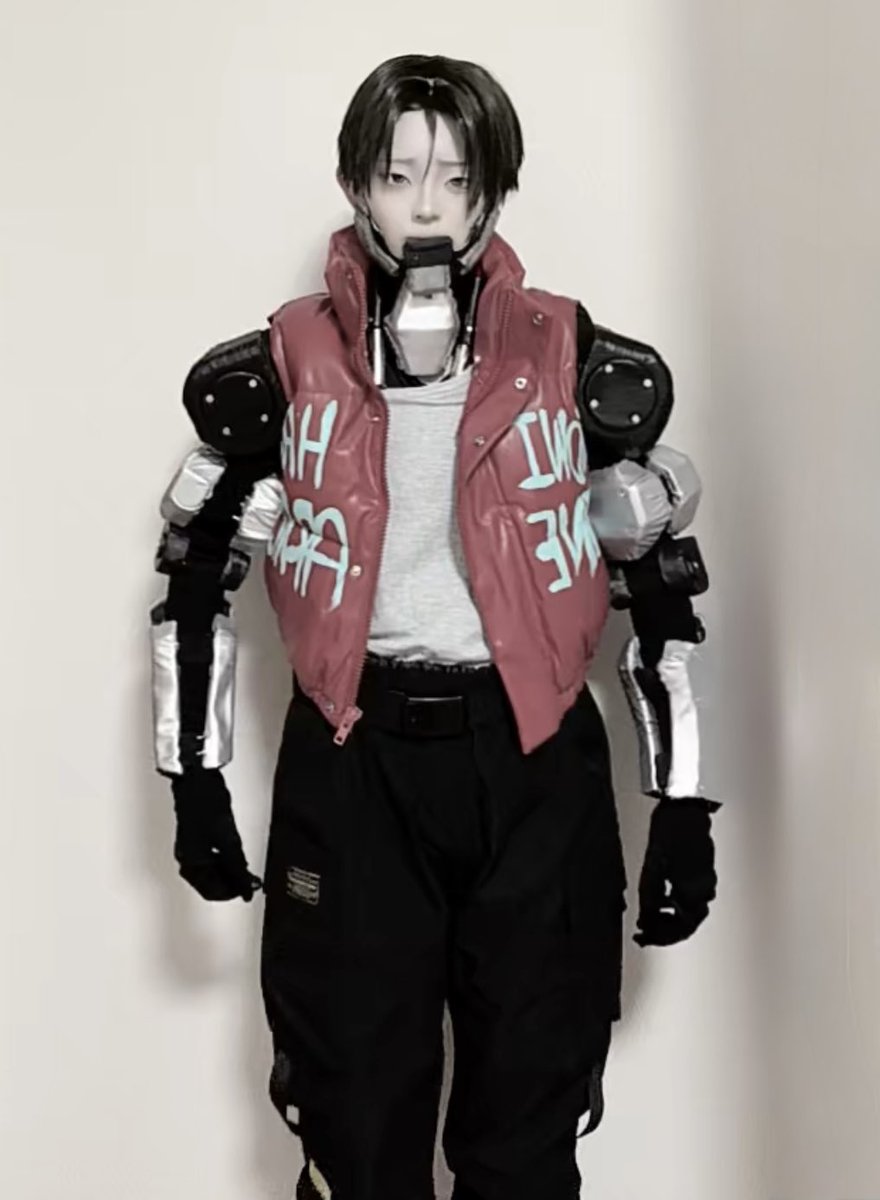 cosplay/コスプレ】 銀河特急 ミルキー☆サブウェイ-カート 立ち姿本物