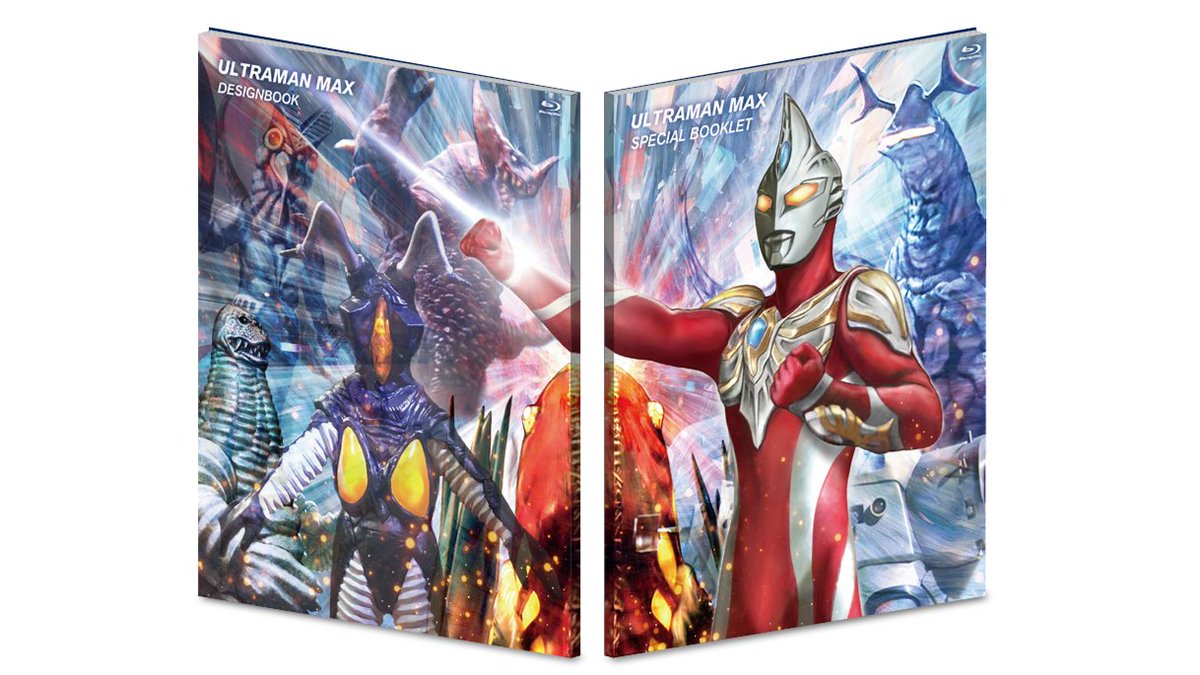 ツブコン 2025「ウルトラマンネクサス＆ウルトラマンマックス～平成