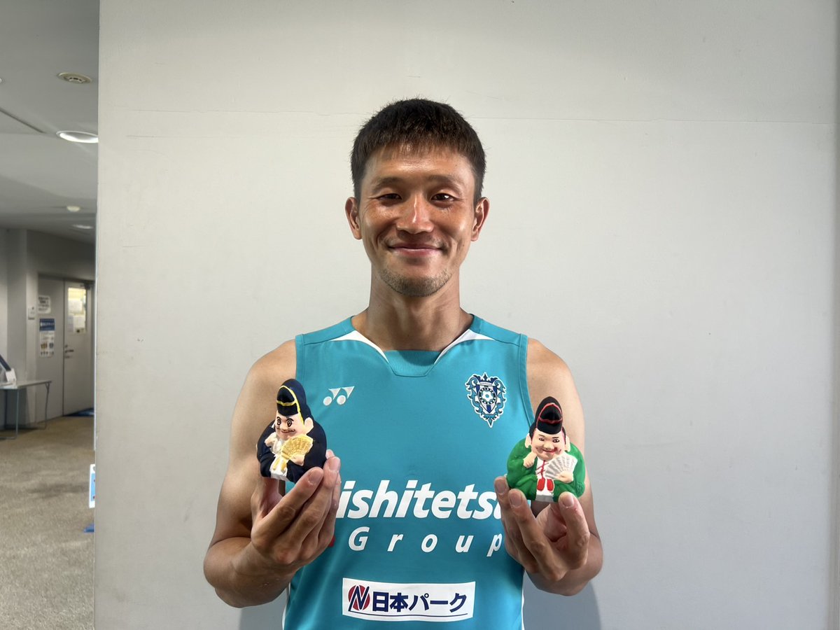 アビスパ福岡 選手会🐝チャリティーオークション 本日22:00まで開催