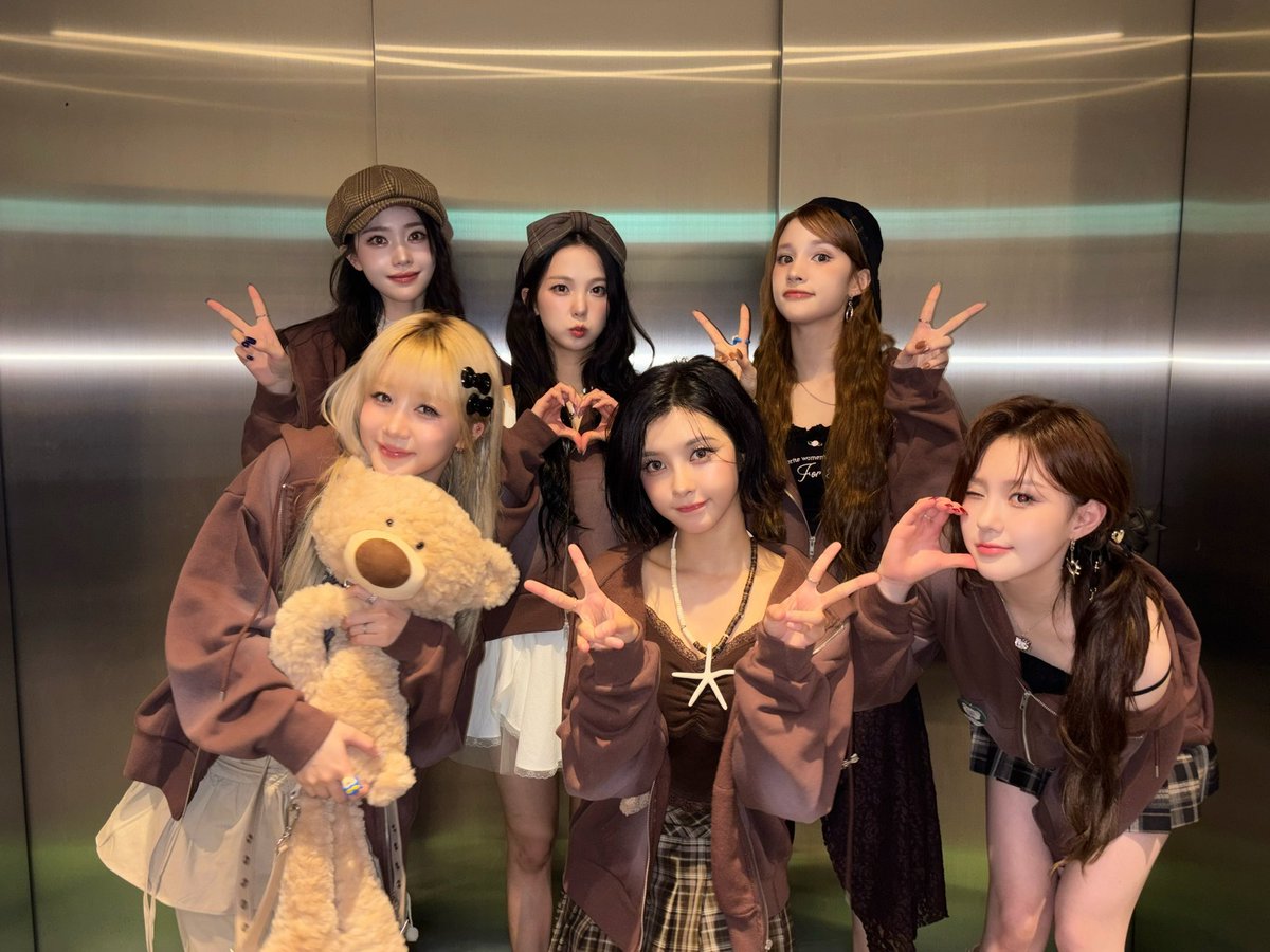 📢] 2025 Kep1er CONCERT TOUR [Into The Orbit : Kep1asia] IN JAPAN