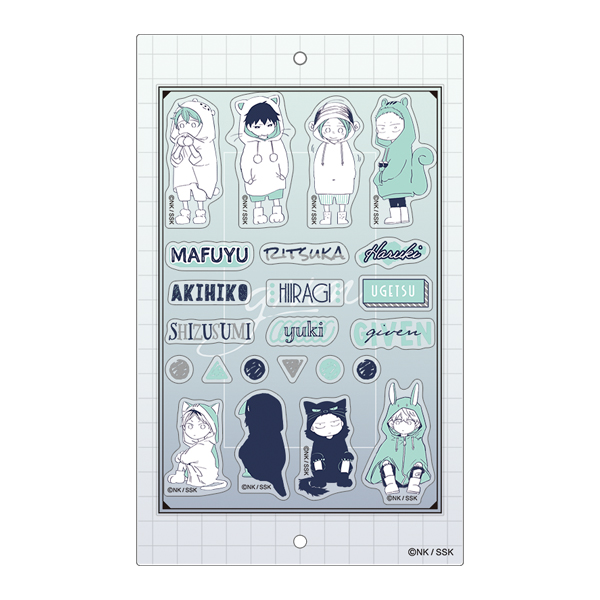 ◤新商品◢ 🎸ぱしゃこれカスタマニアキャリー／1種 ￥3,300(税込