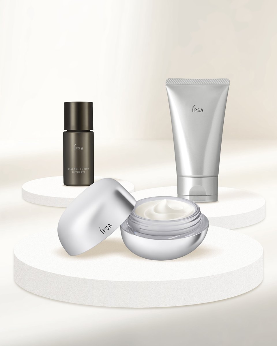 イプサ ME ULTIMATE e 1 リフィル