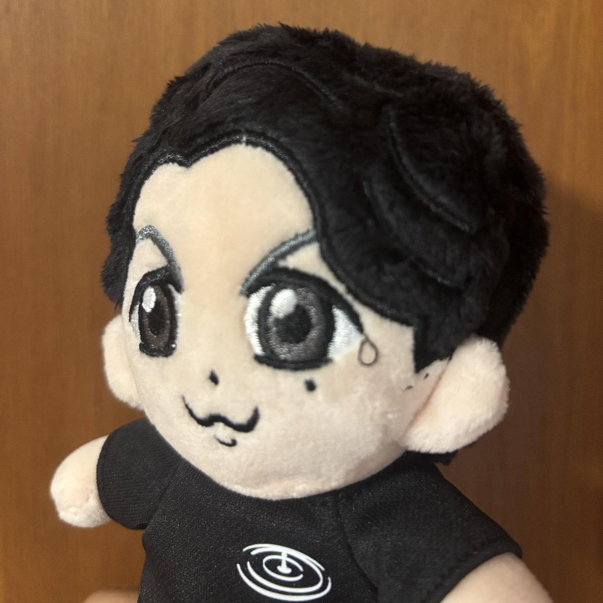 初代‪☆新品未開封！福山雅治ファンクラブ限定ぬいぐるみ ちぃましゃ‬