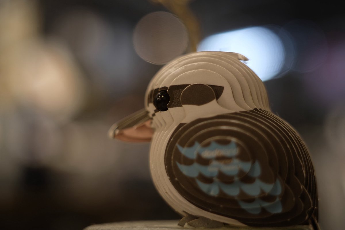 新人アルバイトのRです。 Konica HEXANON 30mm F1.9 L39マウント改造品