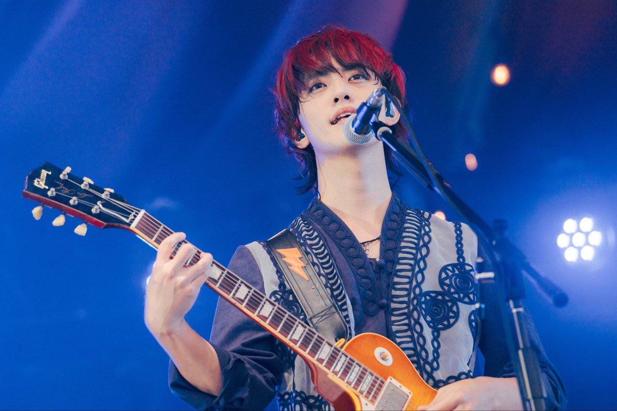 お初のTOKYO ISLAND 楽しかったです。