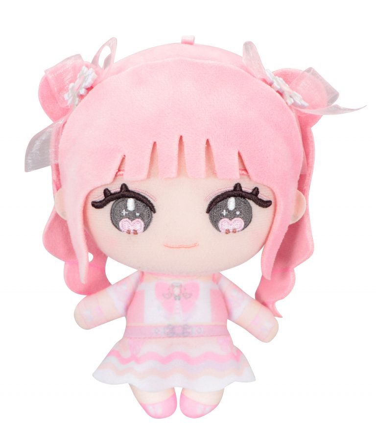 イコラブぬいぐるみ の 各メンバーさんごとの写真です🪄（2/3） #齋藤