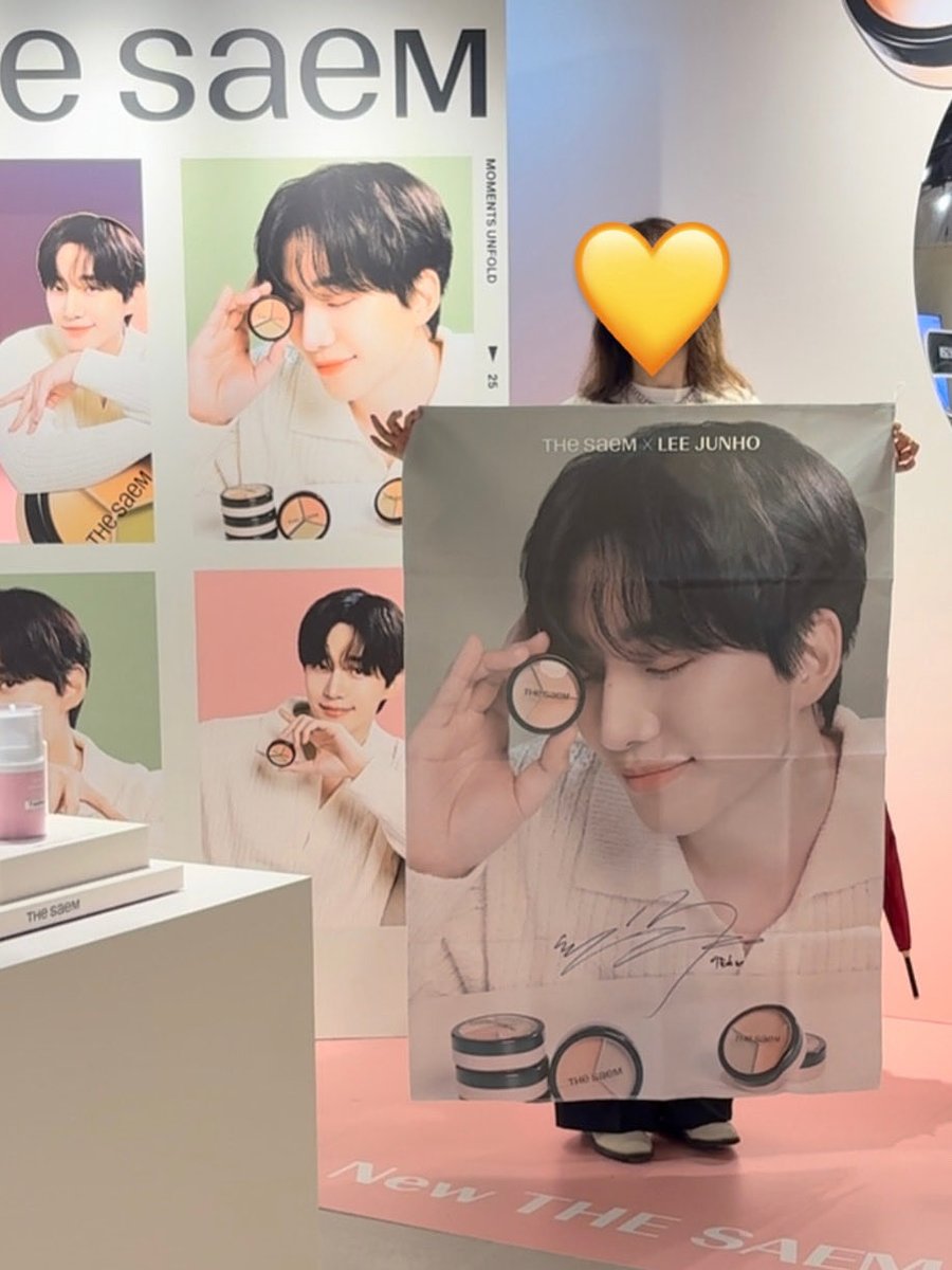 THE SAEM ザセム日本公式アカウント (@THESAEM_JAPAN) / Posts / X