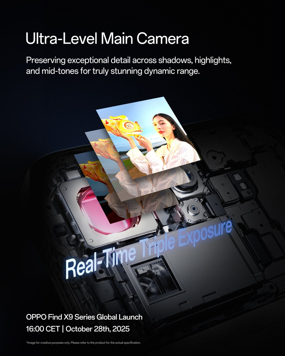 Here's how we're taking mobile imaging to the next level