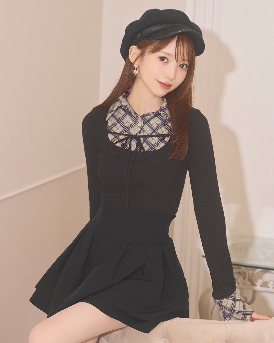 𝐂𝐨𝐦𝐢𝐧𝐠 𝐮𝐩 𝐧𝐞𝐱𝐭…❤︎ 】 明日10/23(thu)12:00~発売の新作