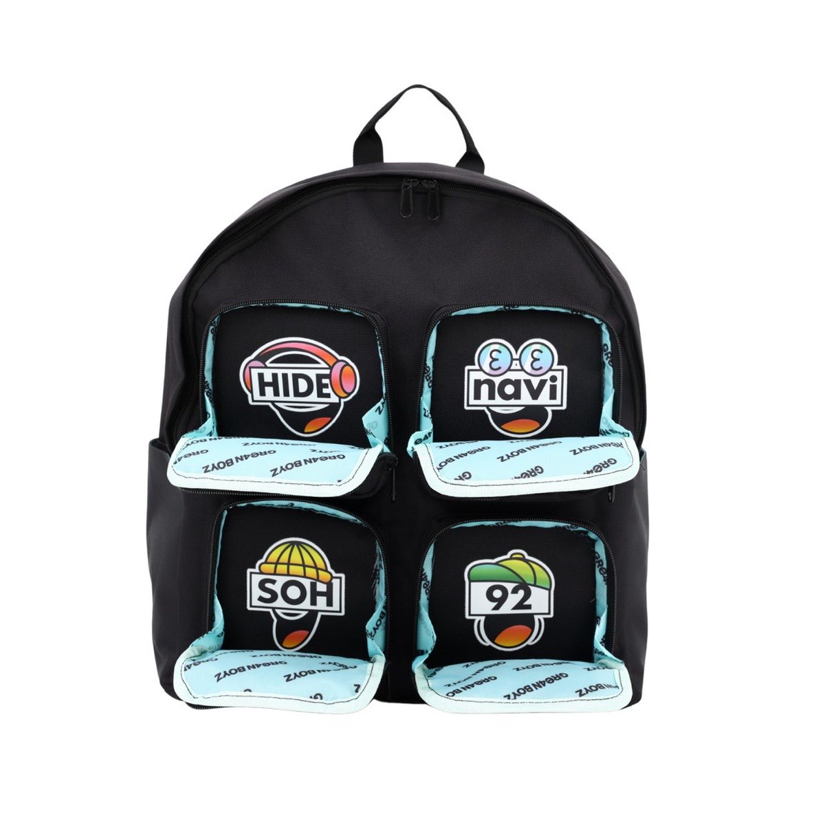 ぐッズ情報📣 】 全国ツアー2025「“The XY” 第2弾ぐッズ」 & （通年