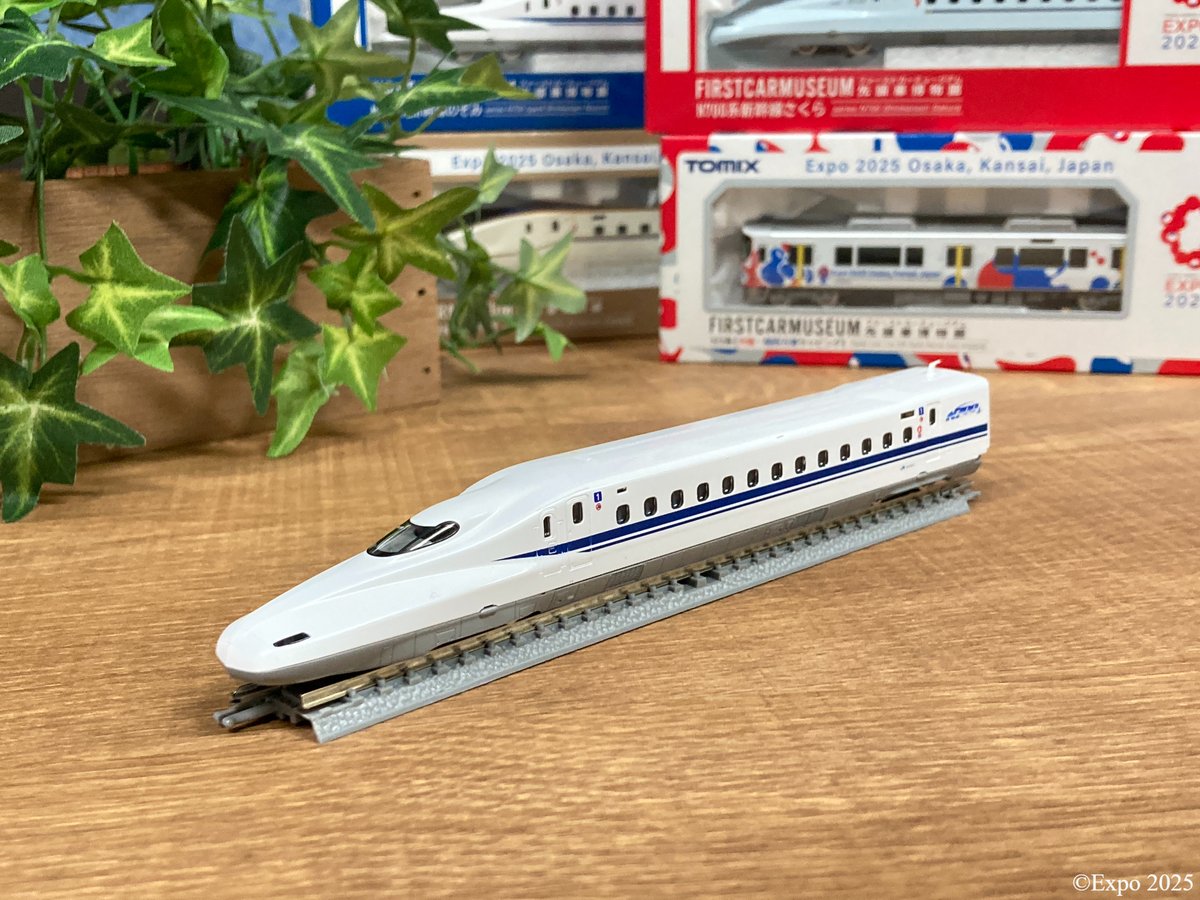 2025大阪・関西万博公式ライセンス商品」のご紹介♪ 2025大阪・関西