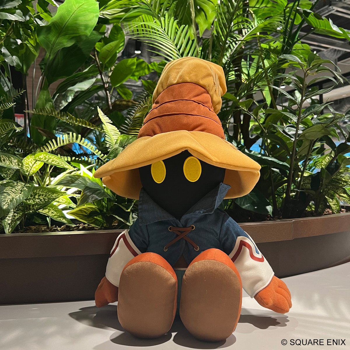 FINAL FANTASY IX 発売25周年記念くじ」7月7日順次発売！ ＼ 本日はA賞