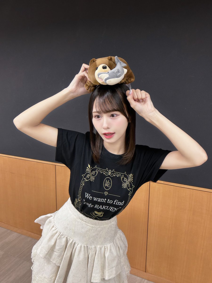 ノイミー全国ツアー2025 in北海道🐻️ ありがとうございました!! 真夏