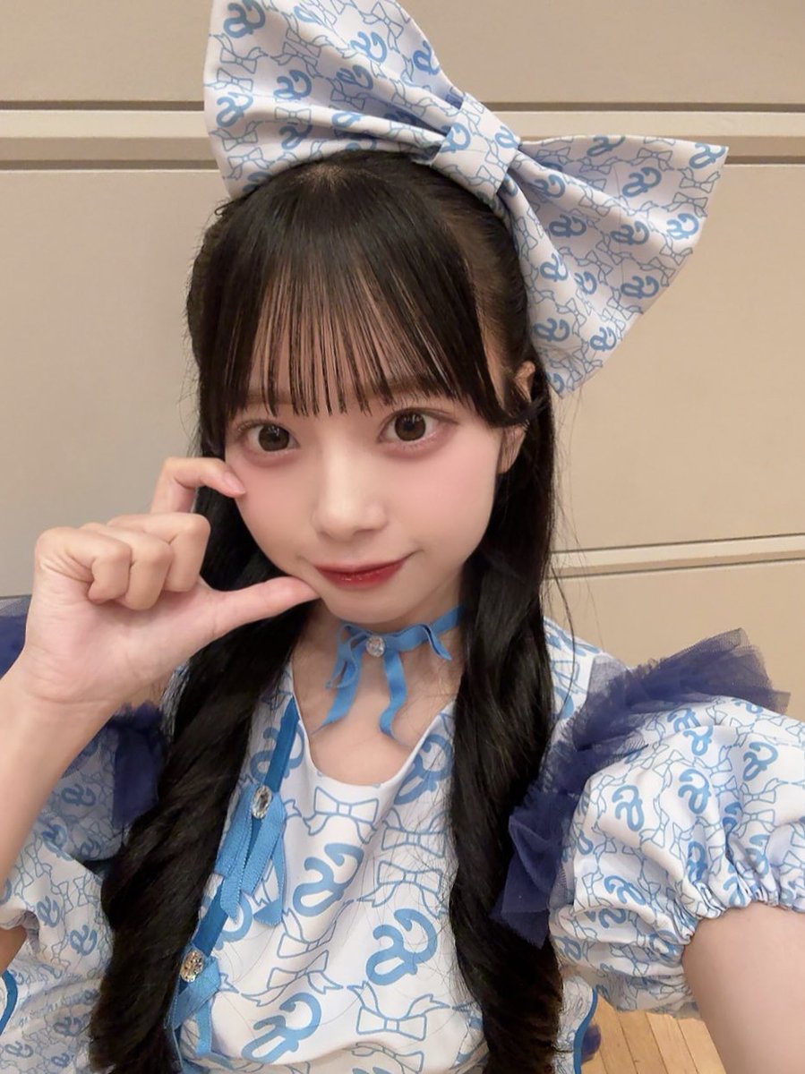 KAWAII LAB. SESSION vol.14.5 有難うございました🪽♡ ペンライト振っ