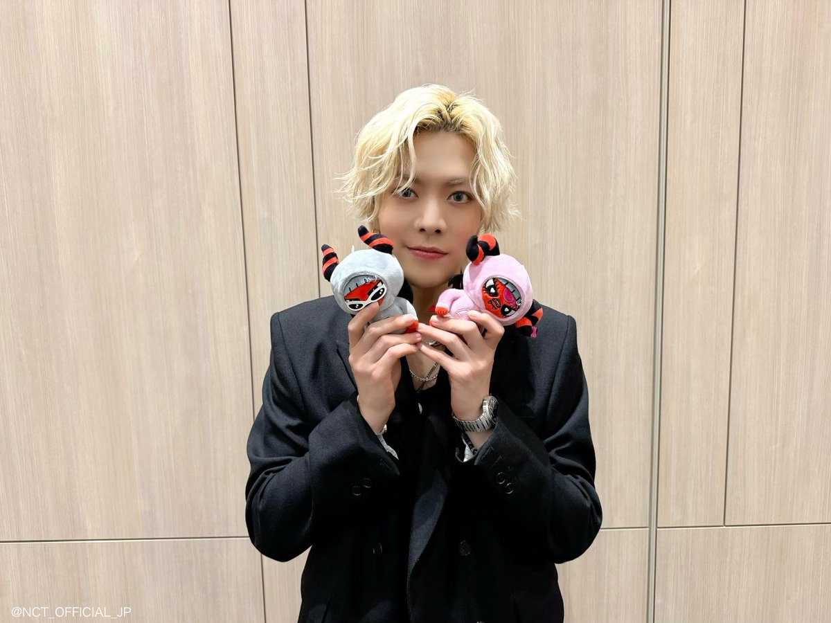 YUTA 'TWISTED PARADISE' リリースイベント大阪📸 お越しくださった