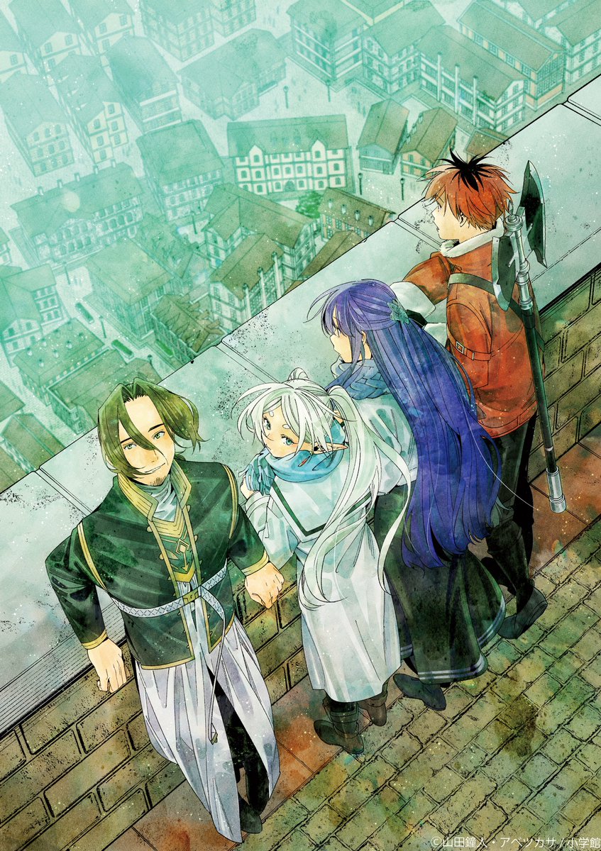 次週サンデー34号（7/23売）に 最新話掲載です。