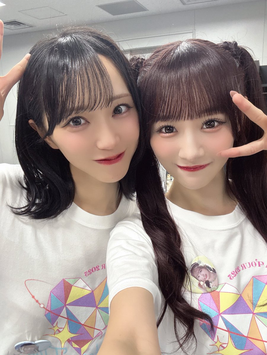 イコラブアリーナツアー2025 メンバー10人で無事に完走しました