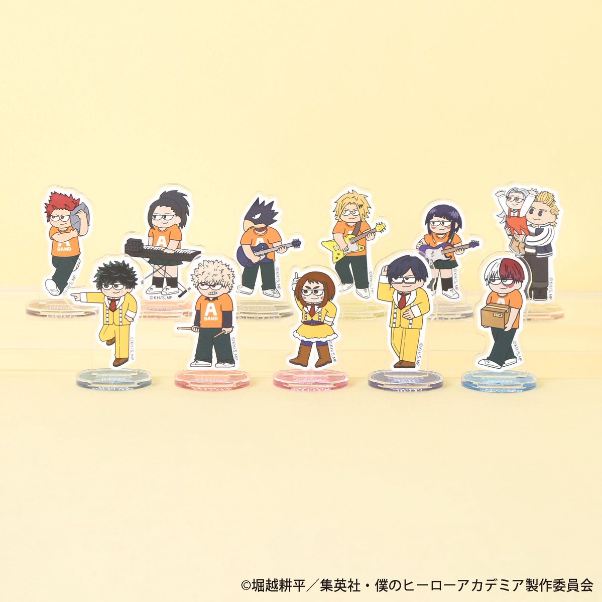 池袋ロフト会場/梅田ロフト会場】 ◇新商品◇ ジロリ トレーディング