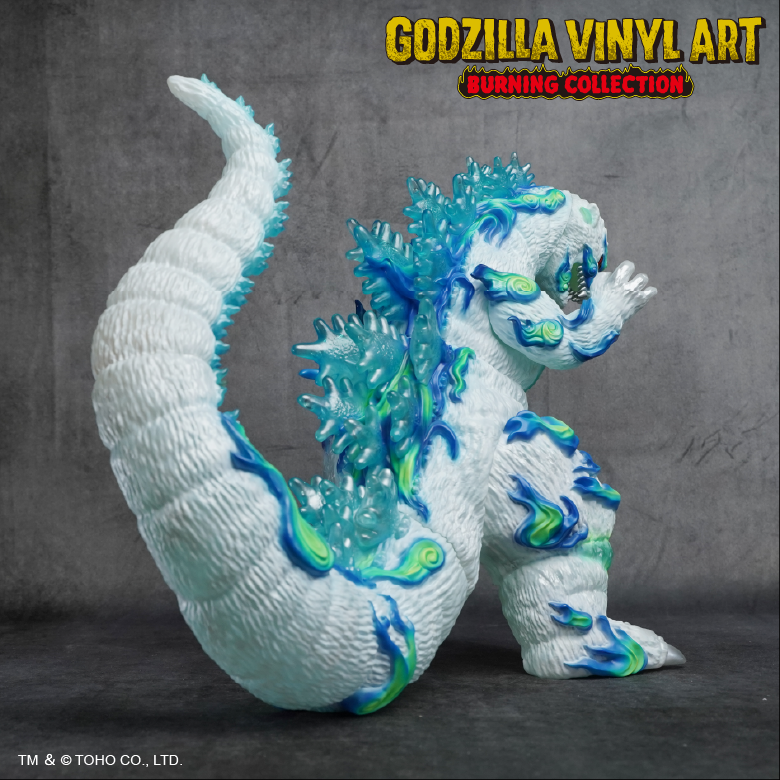 📢『ゴジラキャラバン』イベント商品紹介②📢 商品名：GVA-BC ゴジラ