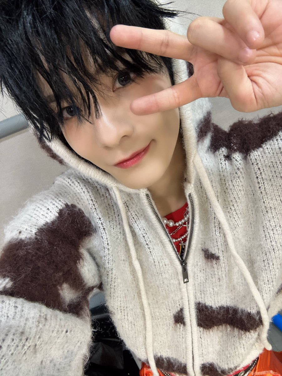 谷口太一] 『音楽の日2025』ありがとうございました🦖 LAPONE