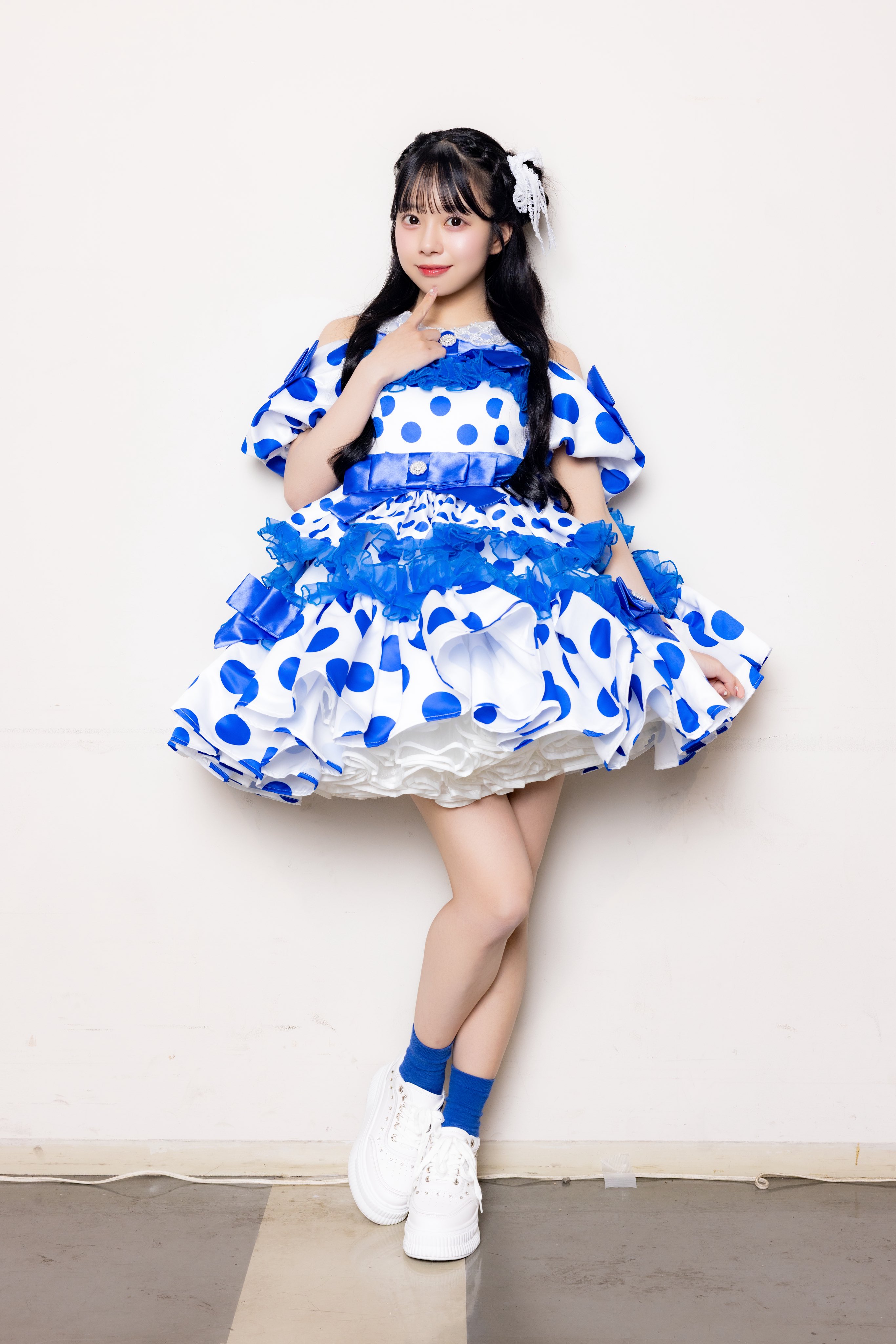 増田彩乃 ユニフォーム CUTIE STREET きゅーすと グッズ 増田彩乃