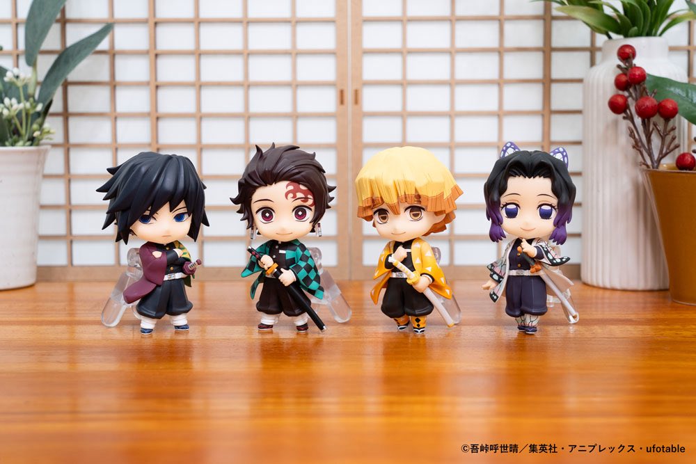 劇場版「鬼滅の刃」無限城編 第一章 猗窩座再来 無限城開幕決戦