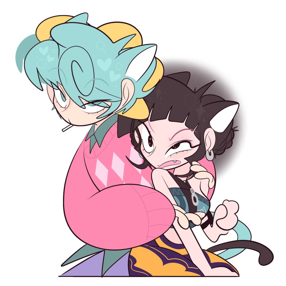 KPOPDEMONHUNTERS #zoeybaby