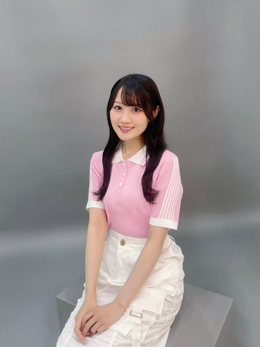 ˏˋ 本日発売 ˎˊ˗ 「週刊アスキーNo.1556」 表紙・巻頭特集に #小倉唯