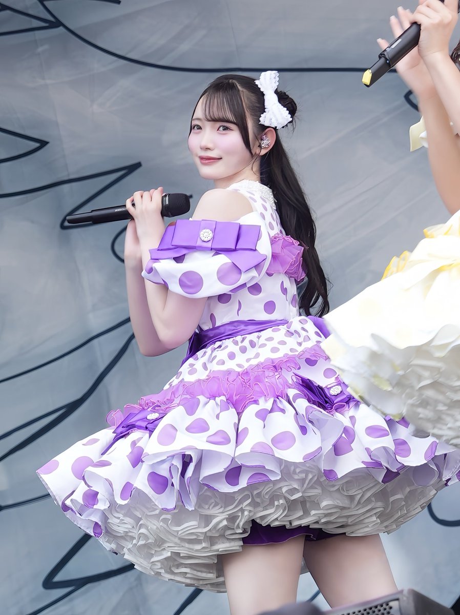 Post by 真鍋凪咲 （CUTIE STREET） on X: おはよう🫧