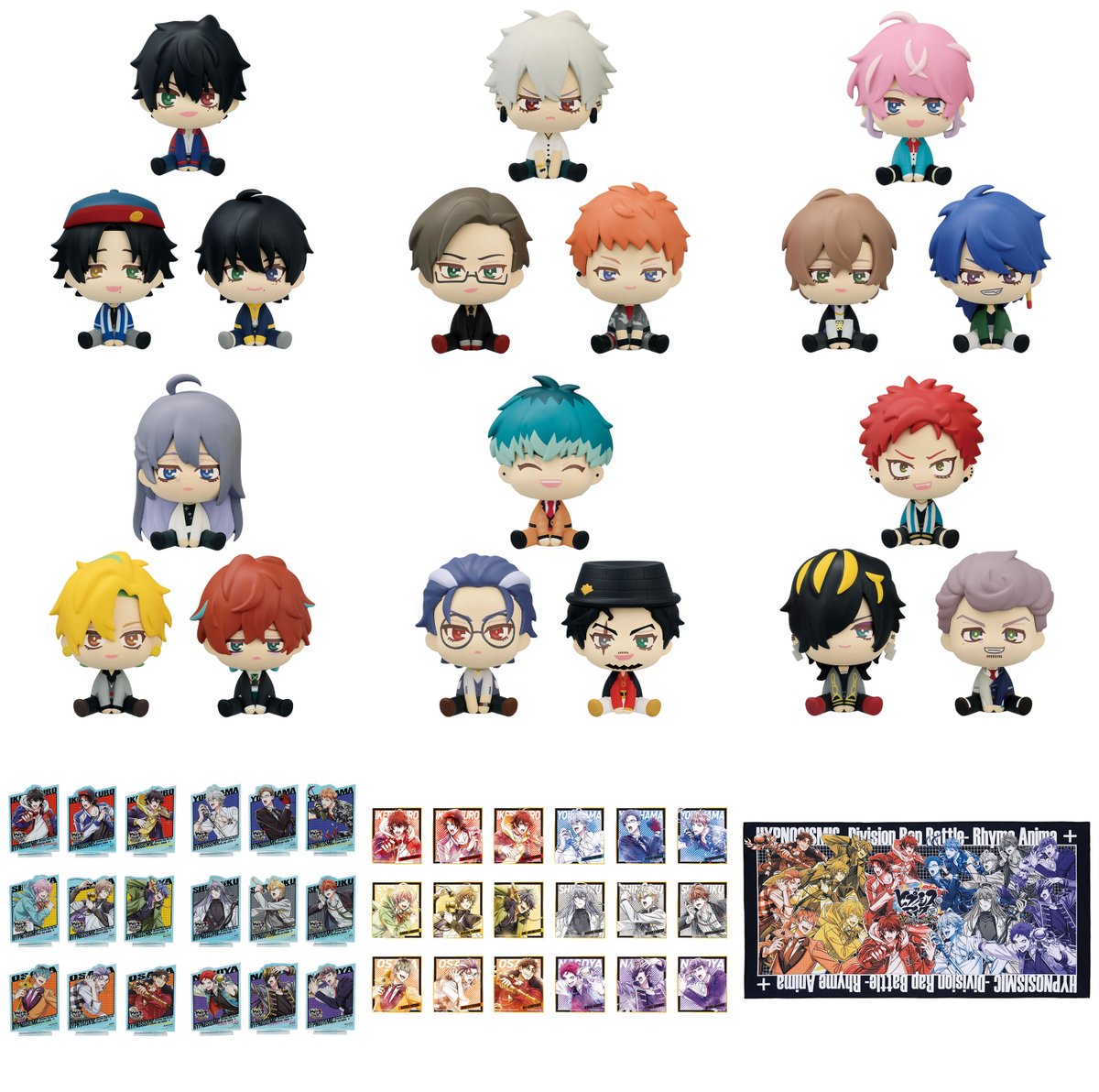 一番くじONLINEにて 2024年1月22日(月) 18:00より販売開始！ 一番くじ