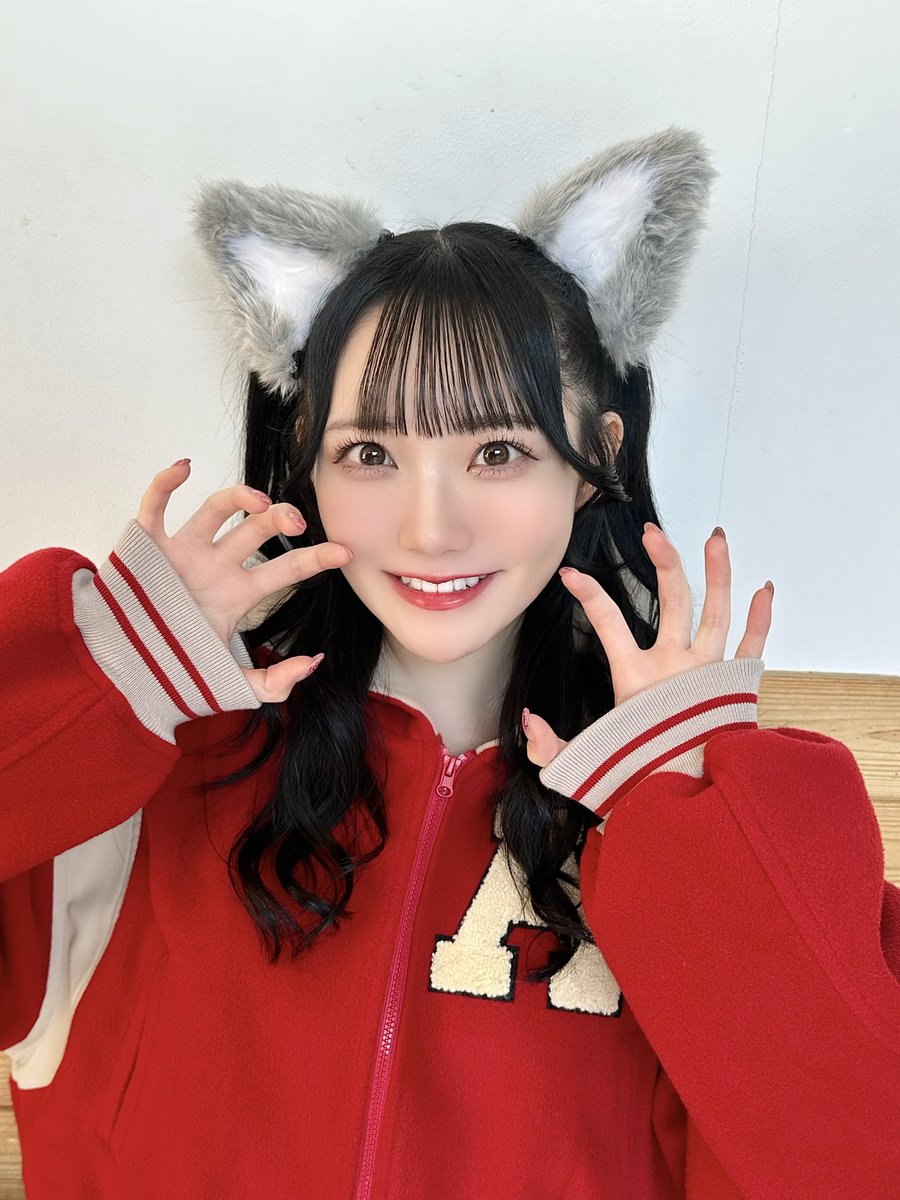 本田珠由記　ミニフォト　レア　ヒロインとオオカミ