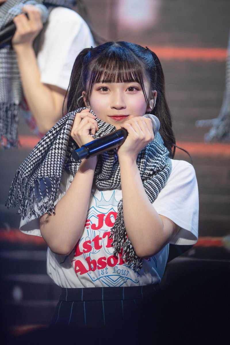 天野香乃愛 直筆 チェキ ニアジョイ ニアジョイ 天野香乃愛 直筆 生