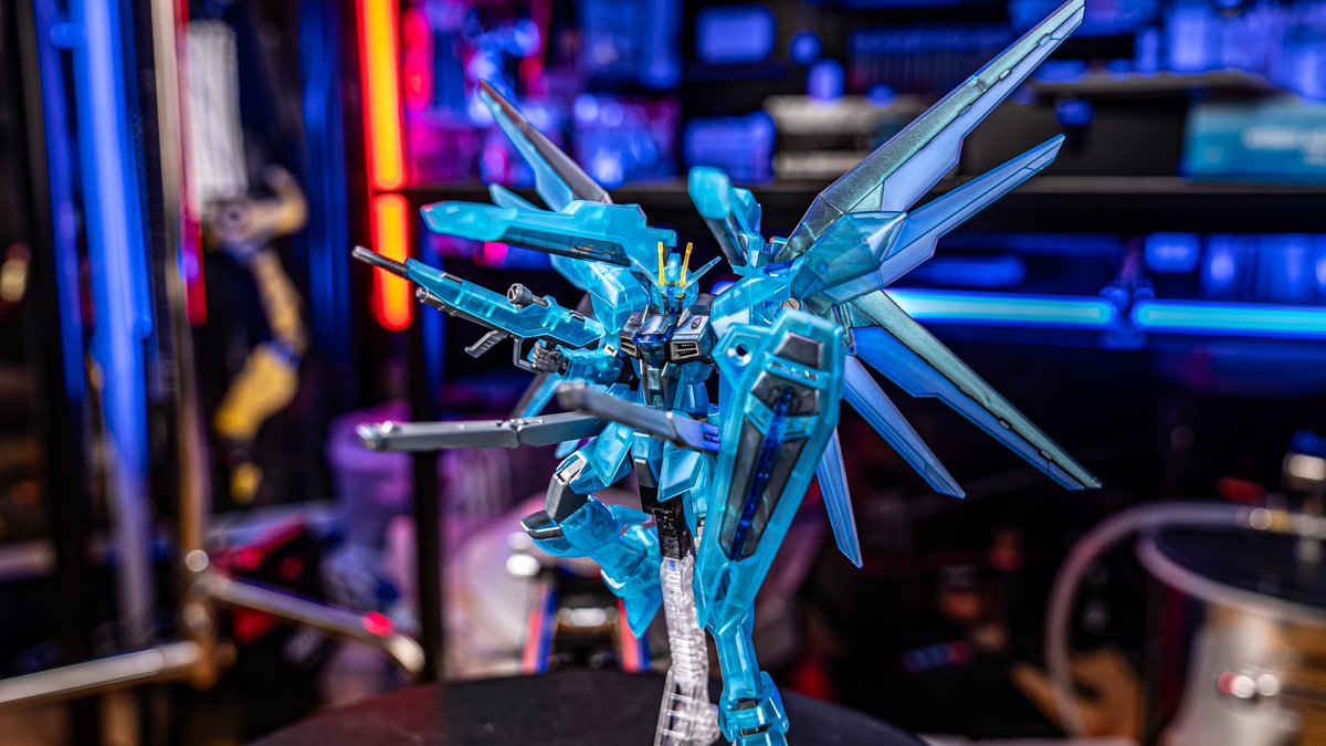 劇場版『機動戦士ガンダムSEED FREEDOM』西川貴教 with t.komuro