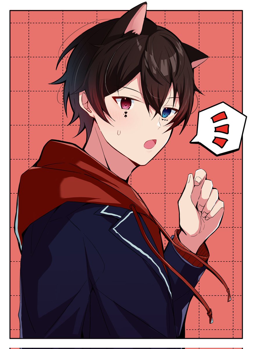 おはようにゃん🐱