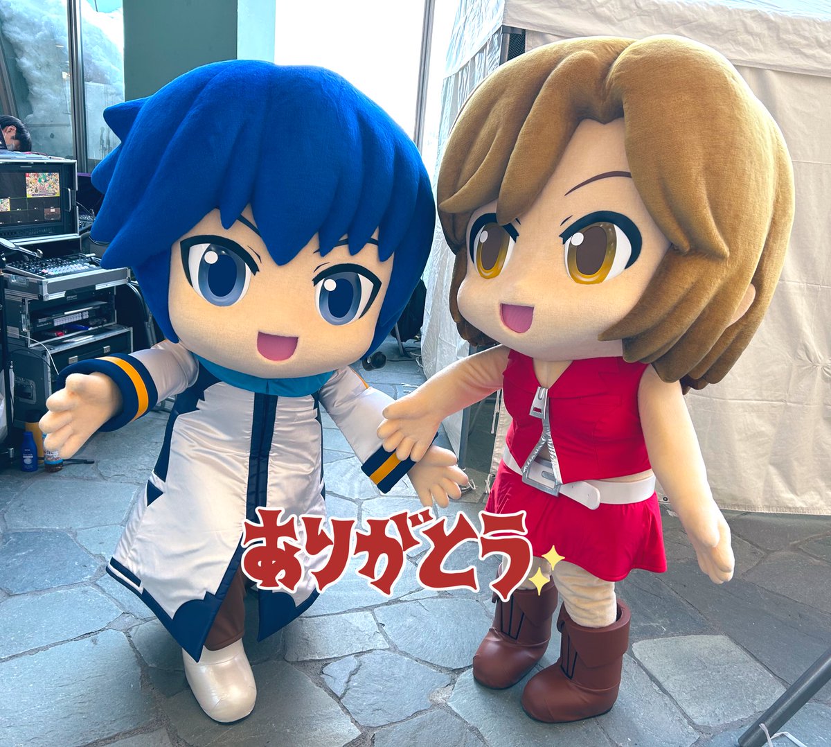 □━━━━━━□ ┃ 最新情報！ ┃ □━━━━━━□ 再来週開催する