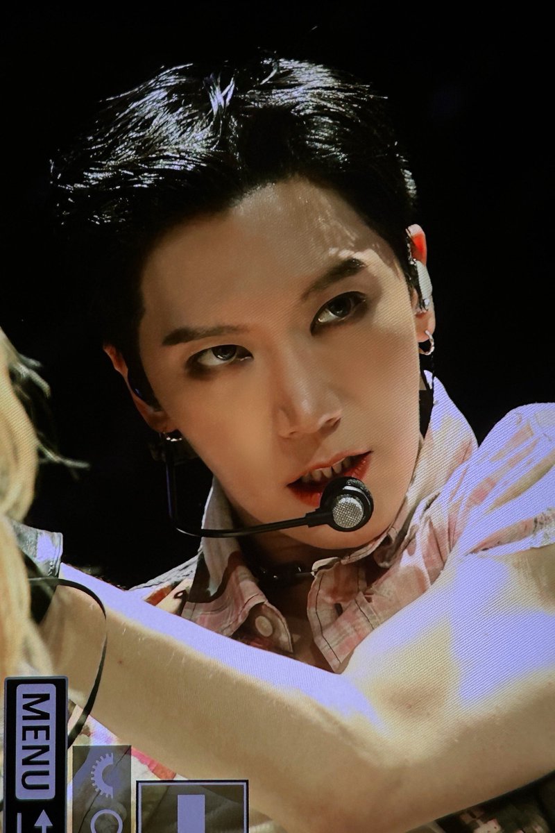 240217 #TEN #李永钦#텐#NCT #WayV #威神V #TEN_FIRST_FANCON #TEN_1001