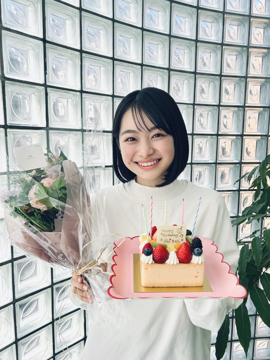 おはようございます☀️ 今週は1年生最後のテストです📝!! 頑張ります