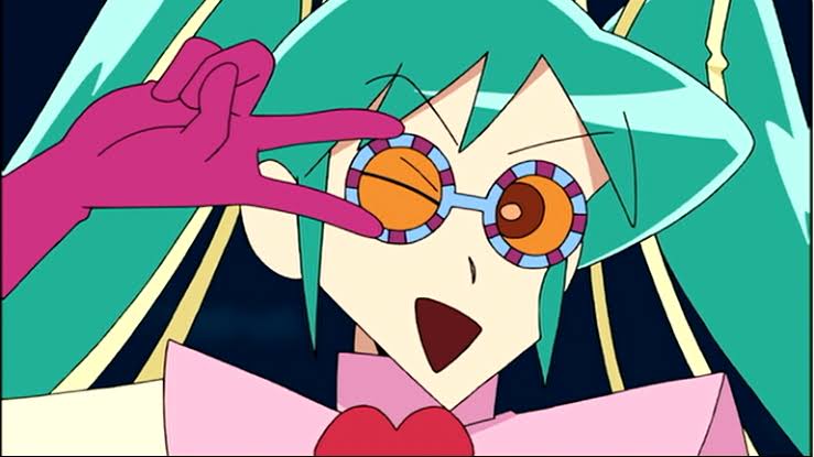 クレヨンしんちゃんとの初音ミクコラボ、初音ミクの隣に立つのは