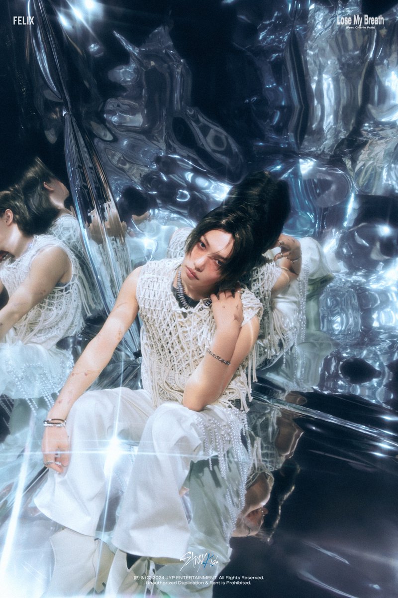 Stray Kids Digital Single 