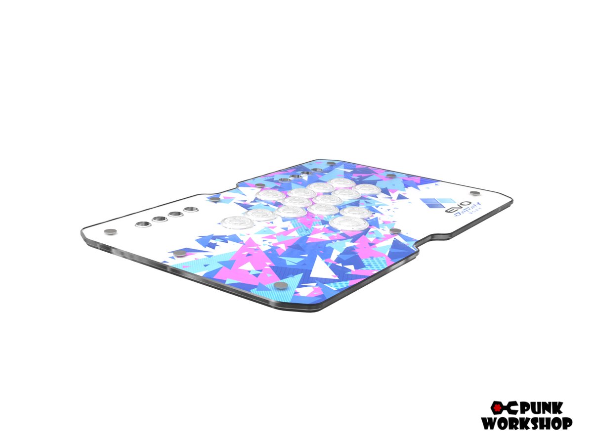 EVO JAPAN 2024モデル オンライン販売について】 コラボモデル