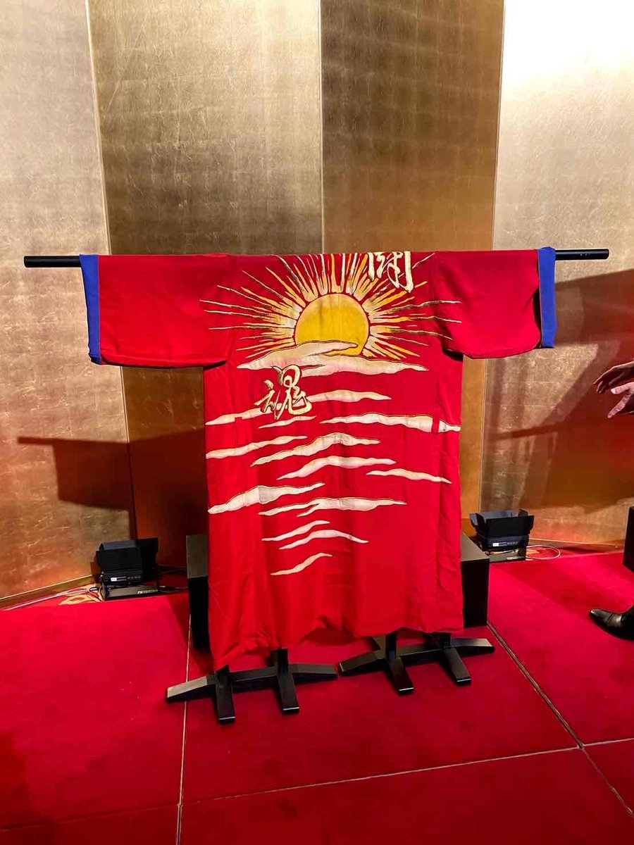 熊本猪木展新作グッズ発売】 熊本猪木展（九州初）にて展示されます