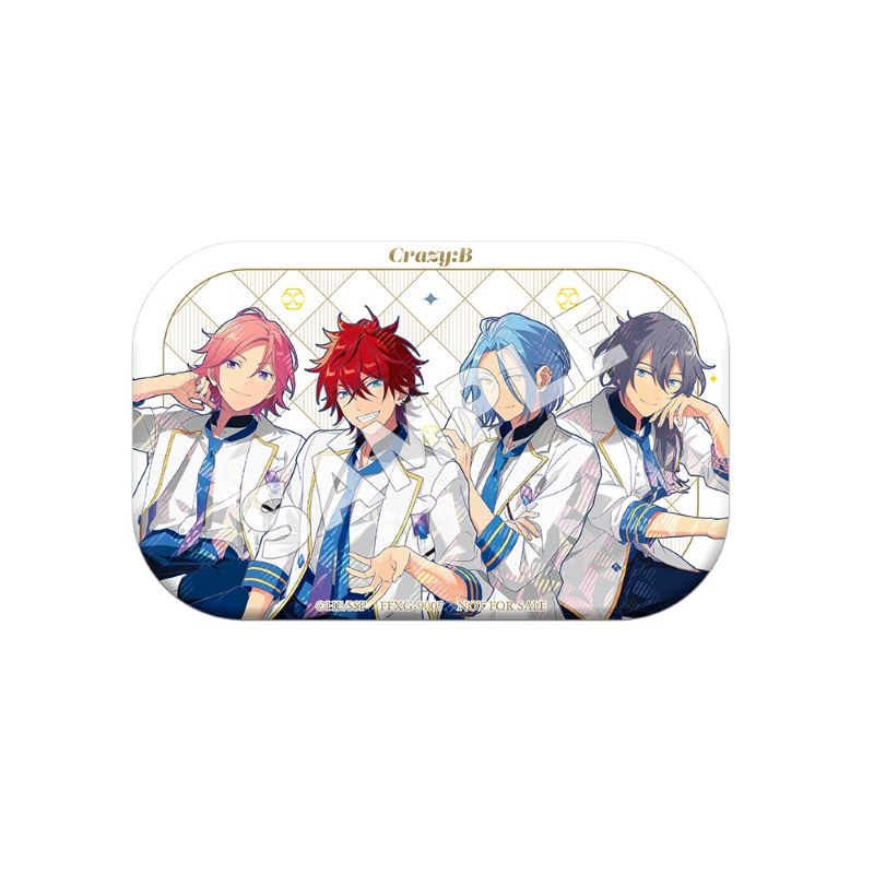 ✓【Blu-ray】Ensemble Stars!! Cast Live Starry Symphony -the first