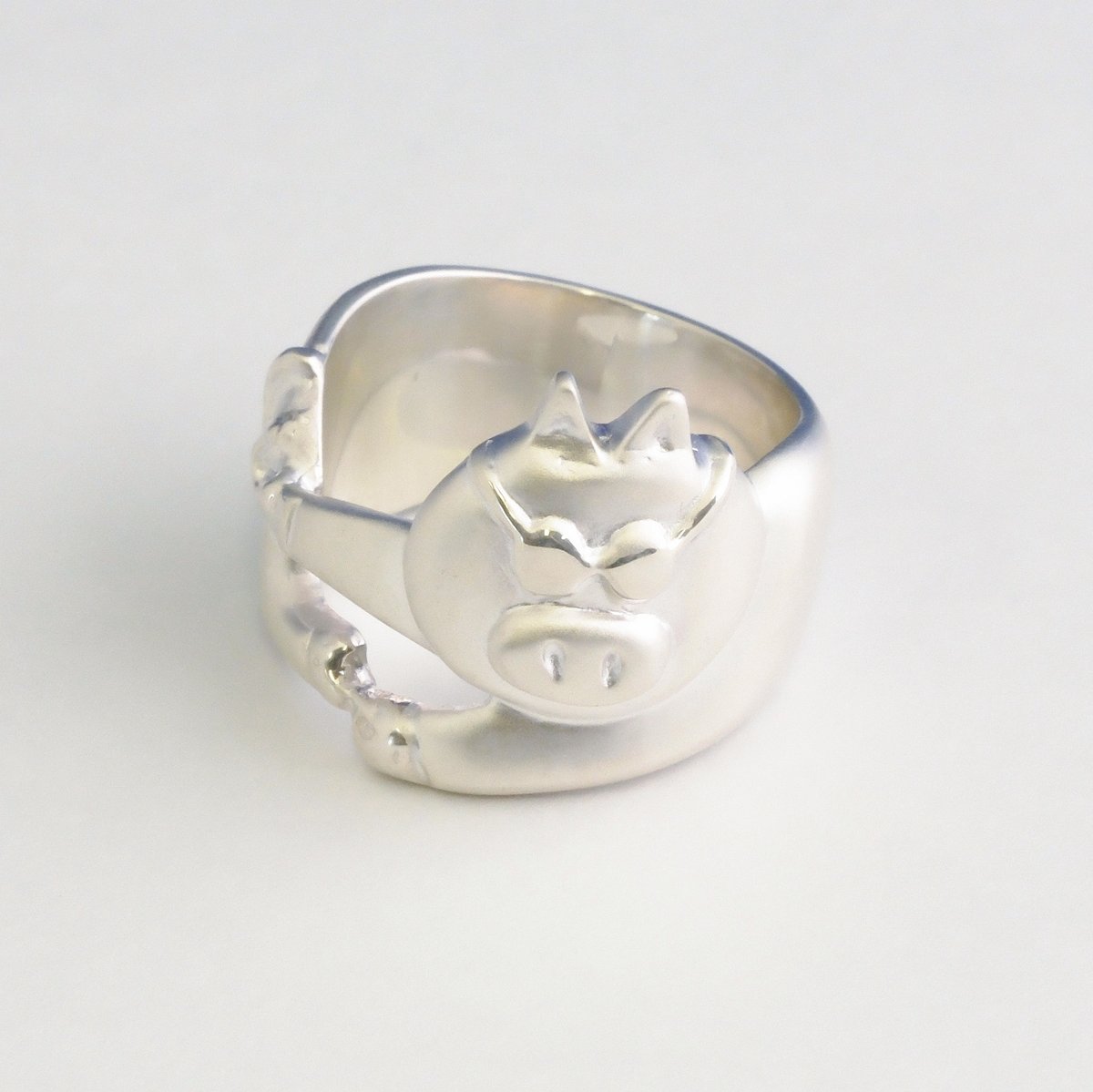 🐰忌野清志郎アクセサリー発売！💍 かつて清志郎がよく身につけていた