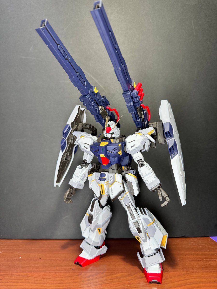 特戦工業 Special Forces Industry 1/100 哨兵 SENTINEL ガンダムっ