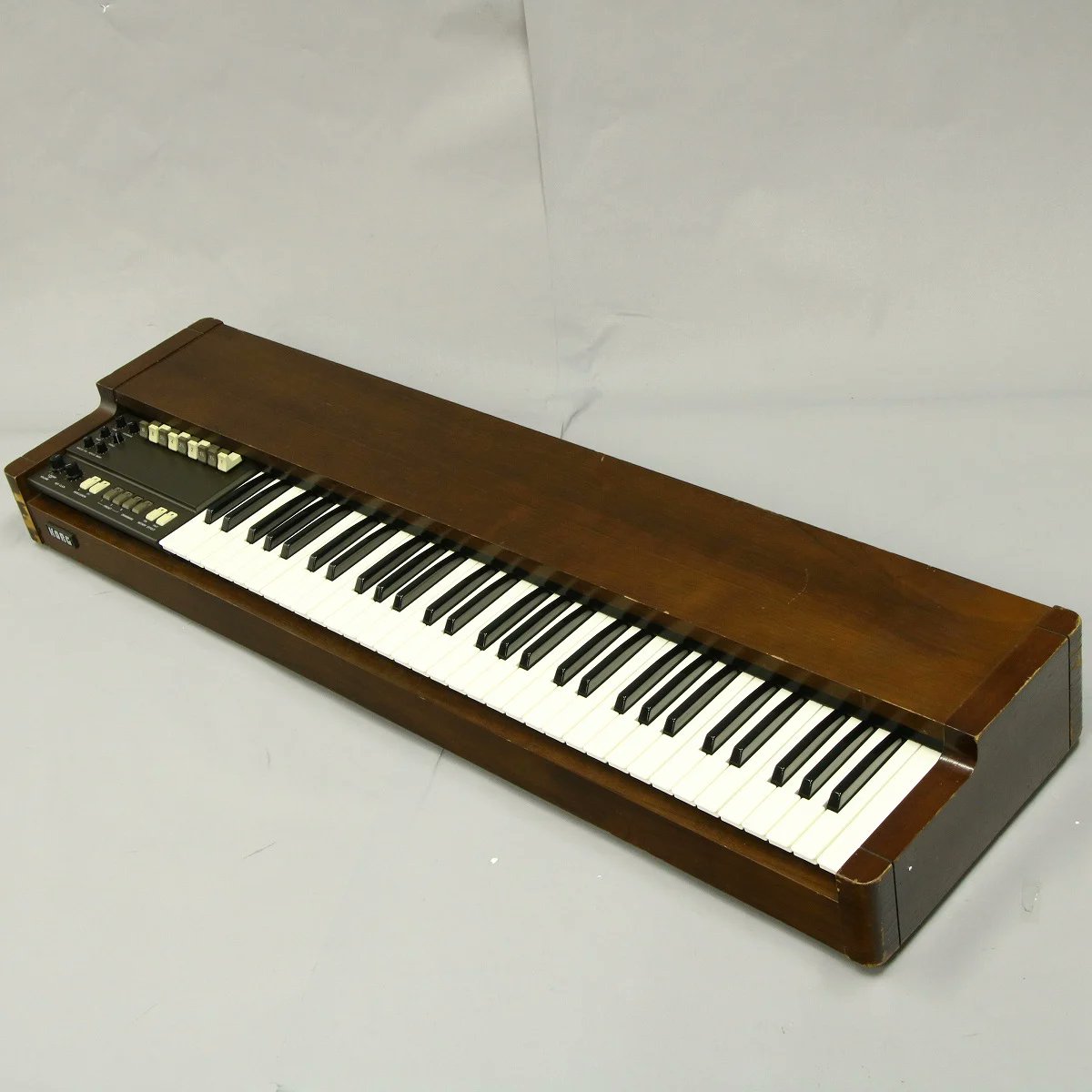 こちらも京王技研時代の名機オルガン、KORG / CX-3が中古で入荷