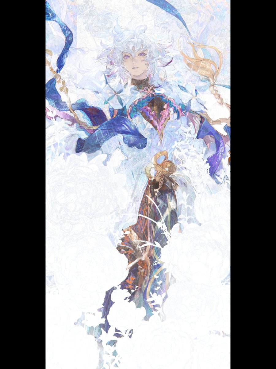 ┈┈┈┈┈┈┈┈┈┈┈┈┈ コラボレーション紹介